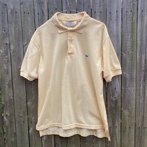 Vintage 1980’s The Men’s Store at Sears polo shirt